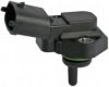 HELLA 6PP 013 400-011 Sender Unit, intake air temperature